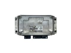 Controlador PSA 0261206246 9637838780id08 Bosch 61287