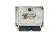 Controlador 038906019FC 0281010751 VW Seat Bosch 45247