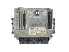 Controlador 0281013332 9664257580 9653958980 EDC16C34 PSA Bosch 63562