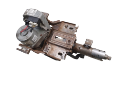 Columna De Dirección Renault Clio 3 8200937939--B 50320122 TRW R12