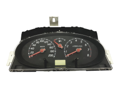 Velocímetro/Instrumentos Y Relojes Nissan Micra AX860 44112