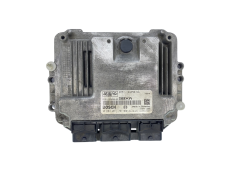 Controlador 0281011701 6M51-12A650-NA Ford Bosch 62558