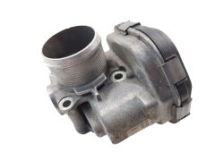 Mariposa De Aire Citroen Peugeot Ford 9673534480 1.6 HDI 2169