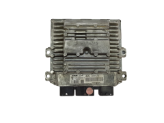 Controlador 9647202380 9643455080 5WS40021F-T PSA Siemens 17531