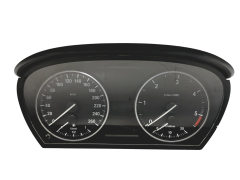 Velocímetro/Instrumentos Y Relojes BMW 3 E91 9242346-01 14369510 44184