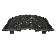 Velocímetro/Instrumentos Y Relojes Opel Meriva A 13173375XJ 110080161020 47997