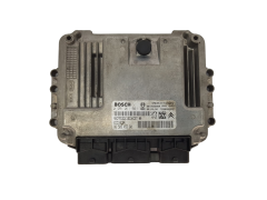 Controlador 0281011561 9658945380 9653958980 PSA Bosch 3618