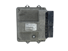 Controlador MJD6JF.M4 51768657 71600.045.02 Fiat FGP 51534