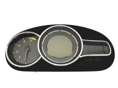 Velocímetro/Instrumentos Y Relojes Renault Megane 3 248105260R 44709