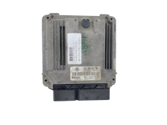 Controlador 03G906016DH 0281011864 Seat Bosch 59669