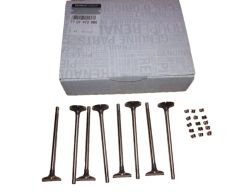Válvula Completo Original 7701472986 Renault Dacia