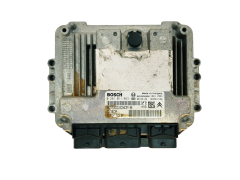 Controlador 0281011863 9653958980 9655943580 PSA Bosch 30957