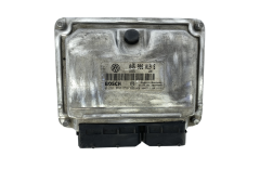 Controlador 045906019S 0281010259 VW Bosch 49786