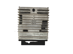 Controlador 5S71-12A650-FA 28011234 Ford Delphi 25563