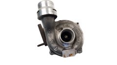 Turbocompresor 8200478276 54359700012 1.5 dci Renault 54391015082 1109
