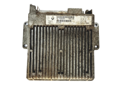 Controlador 7700868294 7700111201 7700111203 Renault Magneti Marelli 19866