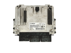 Controlador 0281019817 9805947380 9666729580 PSA Bosch 18584