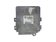 Controlador 9635991180 IAW1AP.81 16301.354 PSA Magneti Marelli 61661