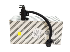 Electrovalvula Turbo Nueva Original Jumper Boxer Ducato 3.0 HDi 1617426180