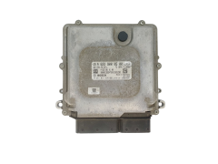 Controlador A6229000500 0281031326 Mercedes Bosch 44306