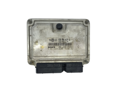 Controlador 038906019GL 0281010944 VW Audi Bosch 60271