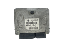 Controlador 036906034BL IAW4LV.AA 61600.562.05 Skoda 60180