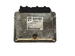 Controlador IAW4EF.G2 55184487 Fiat Magneti Marelli 28114