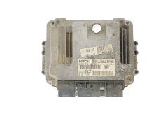 Controlador 0281010707 9653197180 9647785580 PSA Bosch 38349