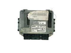 Controlador 0281013868 9663755480 9653958980 PSA Bosch 32136