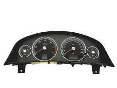 Velocímetro/Instrumentos Y Relojes Opel Vectra C 13144741UZ 110080166038 31268