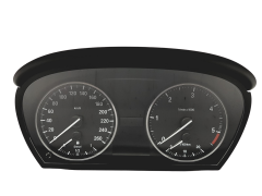 Velocímetro/Instrumentos Y Relojes BMW 3 E91 9242346-01 14369510 32127