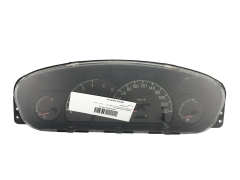 Velocímetro/Instrumentos Y Relojes Hyundai Trajet 94003-3A861 58736