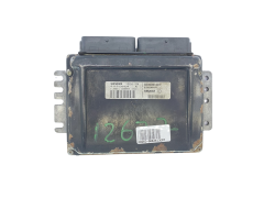 Controlador S110130334A 8200061281 8200044437 Renault Siemens 63613