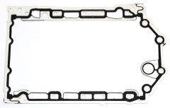 Junta Del Cárter Nueva Original 016475 0164.75 Citroen Peugeot