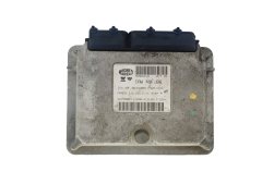 Controlador IAW49F.B6 46750003 Fiat Magneti Marelli 37714