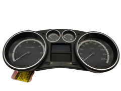 Velocímetro/Instrumentos Y Relojes Peugeot 308 9665107380 22786