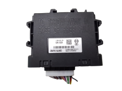 Controlador TCU Renault 284Y66LA6D F005V03168