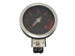 Velocímetro/Instrumentos Y Relojes Renault Twingo 2 8200516798 J 18664