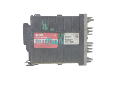 Controlador 0280000759 28SA2172 Fiat Bosch 57571