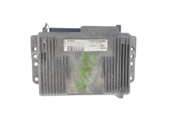 Controlador 7700105153 7700868188 S113717119C Renault Siemens 63346