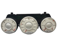 Velocímetro/Instrumentos Y Relojes Ulysse 807 C8 5550001606 PSA Fiat 18531
