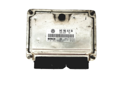 Controlador 045906019BQ 0281012708 VW Seat Bosch 20897