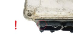 Controlador IAW4EF.G4 51798647 61601.294.01 Fiat Magneti Marelli 47099