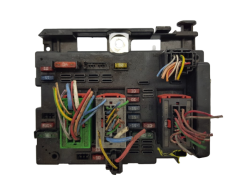 Controlador BSM B2 PSA 9643538180 Delphi