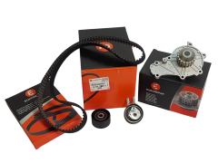 Kit Correia Dentada Original Citroen Peugeot 1684891680