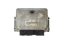 Controlador 55191209 0281011553 Fiat Bosch 38047