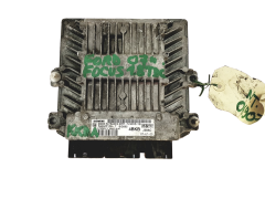 Controlador 6M51-12A650-YB 5WS40512B-T Ford Siemens 27579