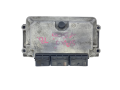 Controlador 0281001839 9630059880 PSA Bosch 54381