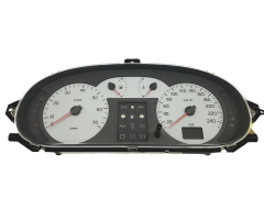 Velocímetro/Instrumentos Y Relojes Renault Clio 2 21650176-1 1G20250K1 49293