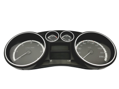 Velocímetro/Instrumentos Y Relojes Peugeot 308 9665107480 53262